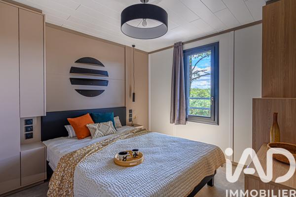 Maison à vendre 4 pièces 50 m² Sulniac