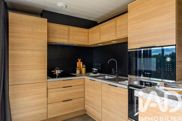 Maison à vendre 4 pièces 50 m² Sulniac