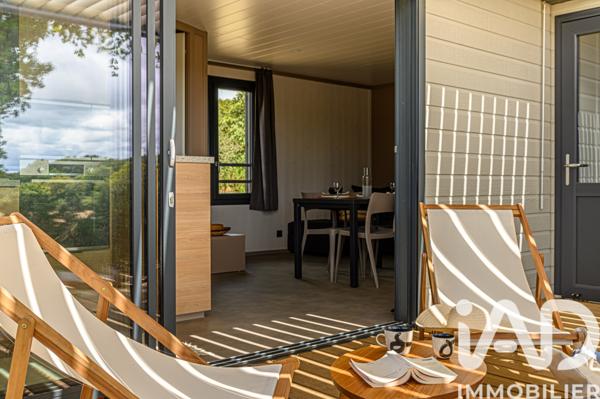 Maison à vendre 4 pièces 50 m² Sulniac