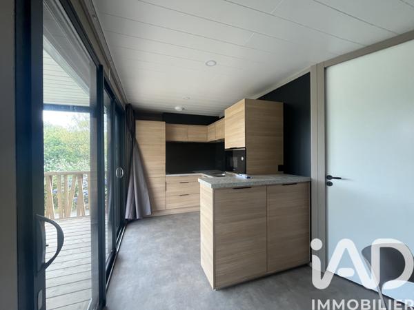 Maison à vendre 4 pièces 50 m² Sulniac