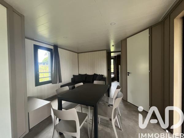 Maison à vendre 4 pièces 50 m² Sulniac