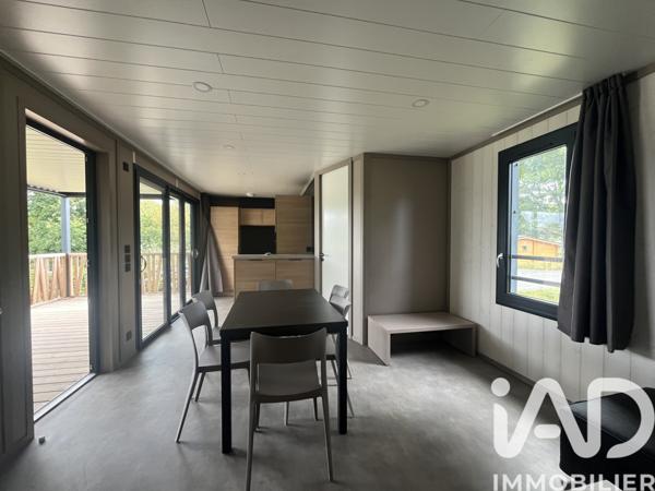 Maison à vendre 4 pièces 50 m² Sulniac