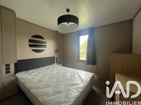 Maison à vendre 4 pièces 50 m² Sulniac