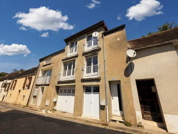 Vente / Maison