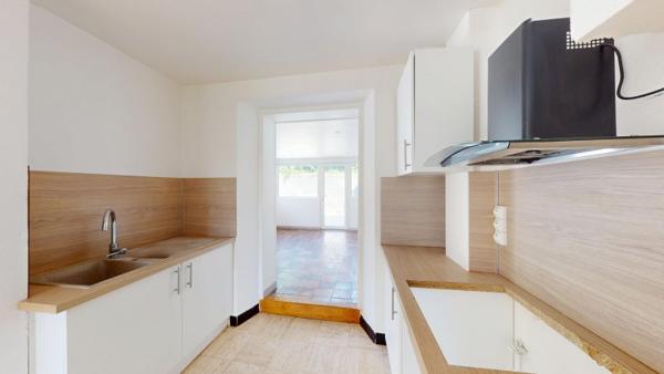 Vente / Maison