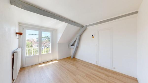 Vente / Maison