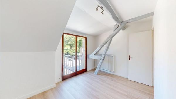 Vente / Maison