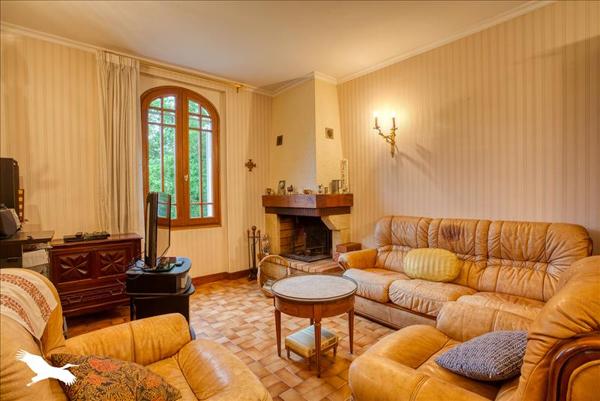 Maison à vendre |  Le Bugue |  5 pièces | 129 m²