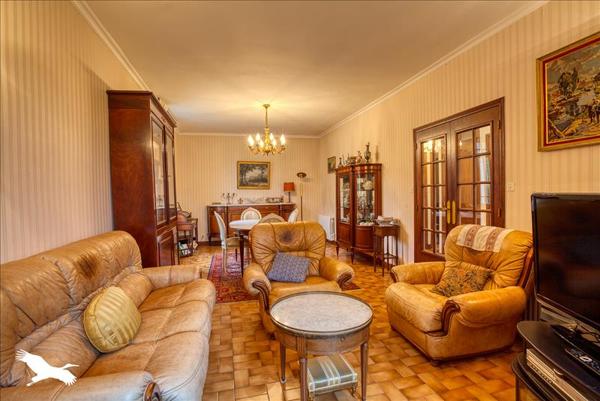 Maison à vendre |  Le Bugue |  5 pièces | 129 m²