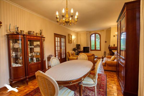 Maison à vendre |  Le Bugue |  5 pièces | 129 m²