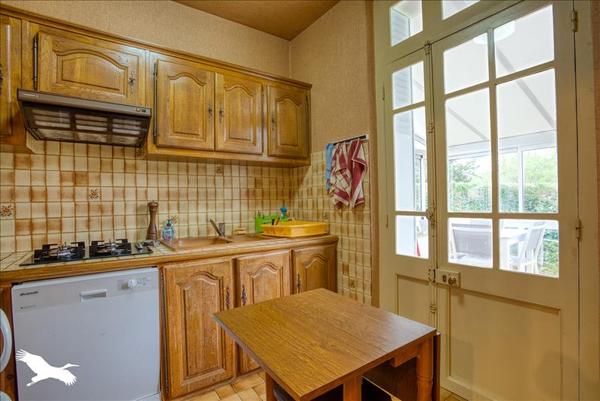 Maison à vendre |  Le Bugue |  5 pièces | 129 m²