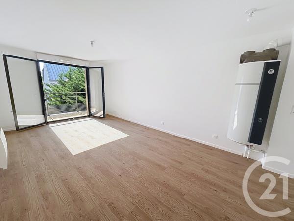 Appartement F2 à vendre  2 pièces - 45,65 m2 CLAMART - 92