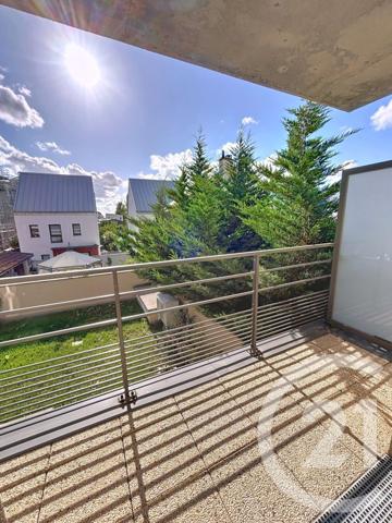Appartement F2 à vendre  2 pièces - 45,65 m2 CLAMART - 92