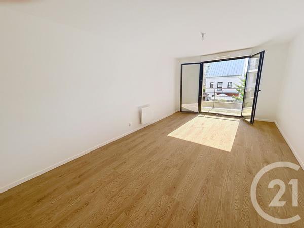 Appartement F2 à vendre  2 pièces - 45,65 m2 CLAMART - 92