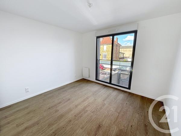 Appartement F2 à vendre  2 pièces - 45,65 m2 CLAMART - 92