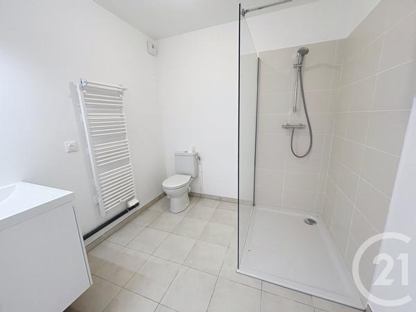 Appartement F2 à vendre  2 pièces - 45,65 m2 CLAMART - 92