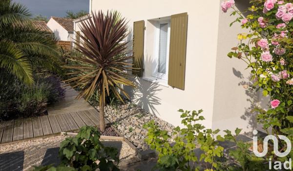 Maison à vendre 6 pièces 165 m² Périgny