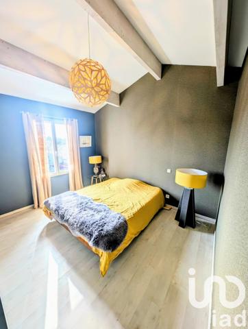 Maison à vendre 6 pièces 165 m² Périgny