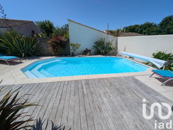 Maison à vendre 6 pièces 165 m² Périgny