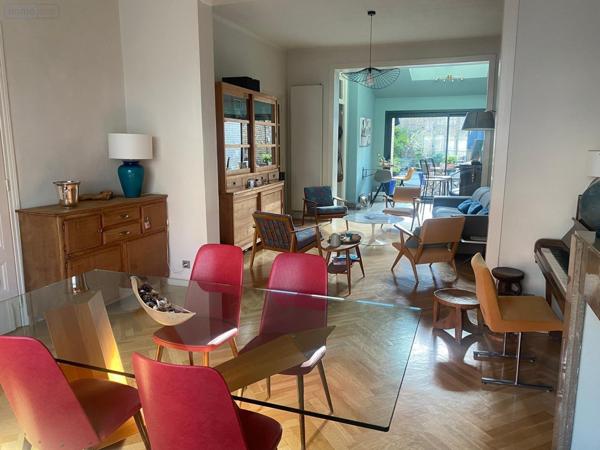 Maison de maître à vendre à Dunkerque dans le Nord (59240), ref : V12370   
Malo Plage