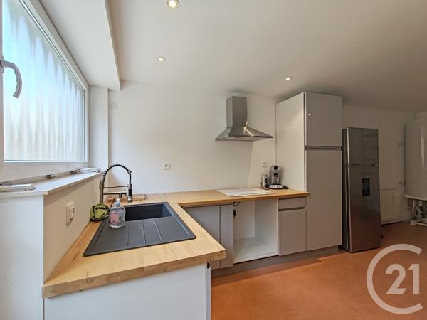 Maison à vendre  2 pièces - 48,30 m2 VILLENEUVE - 04