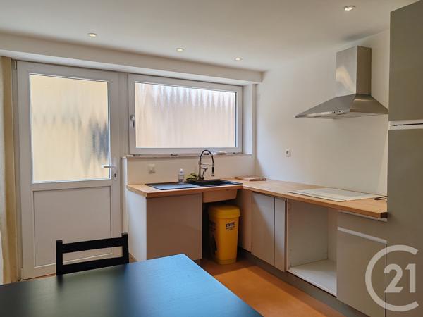 Maison à vendre  2 pièces - 48,30 m2 VILLENEUVE - 04