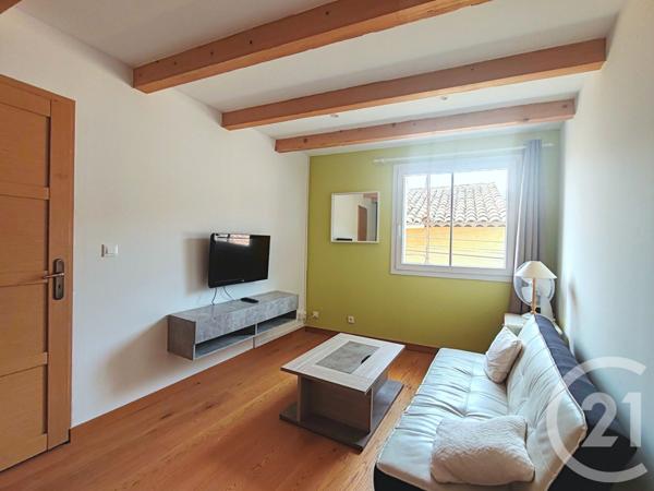 Maison à vendre  2 pièces - 48,30 m2 VILLENEUVE - 04