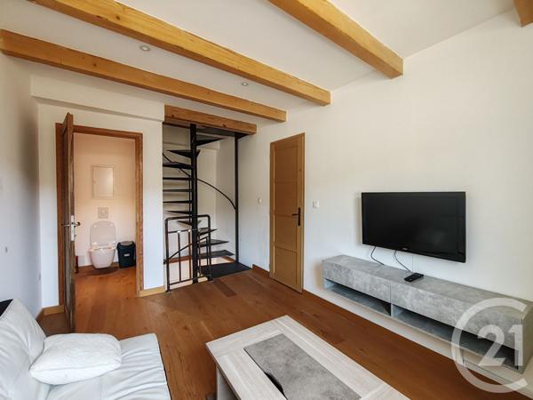 Maison à vendre  2 pièces - 48,30 m2 VILLENEUVE - 04