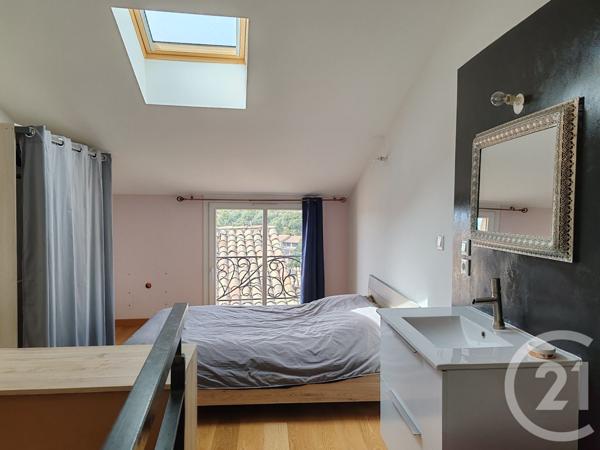 Maison à vendre  2 pièces - 48,30 m2 VILLENEUVE - 04