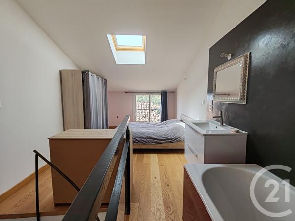 Maison à vendre  2 pièces - 48,30 m2 VILLENEUVE - 04