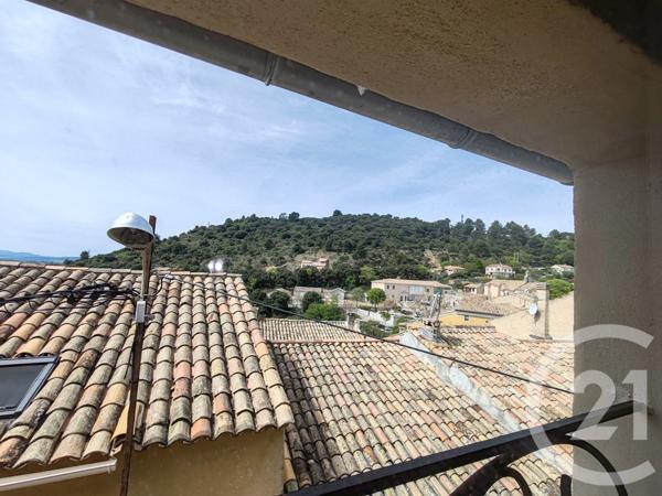 Maison à vendre  2 pièces - 48,30 m2 VILLENEUVE - 04