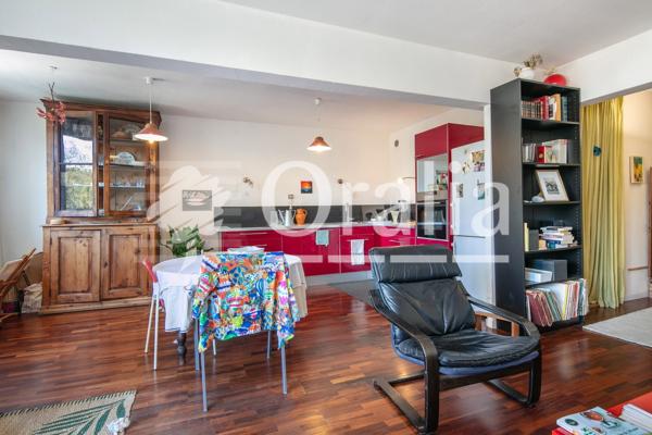 Appartement · Vente Grenoble (38100) 4 pièces · 80m²