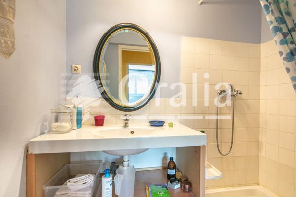 Appartement · Vente Grenoble (38100) 4 pièces · 80m²