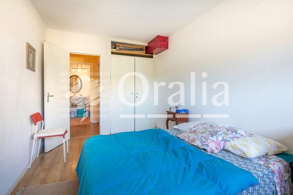 Appartement · Vente Grenoble (38100) 4 pièces · 80m²