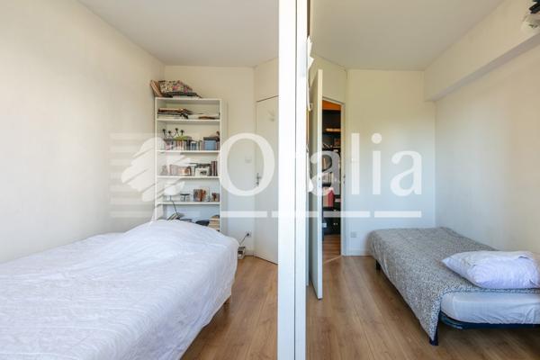 Appartement · Vente Grenoble (38100) 4 pièces · 80m²