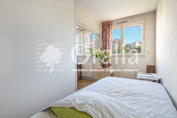 Appartement · Vente Grenoble (38100) 4 pièces · 80m²