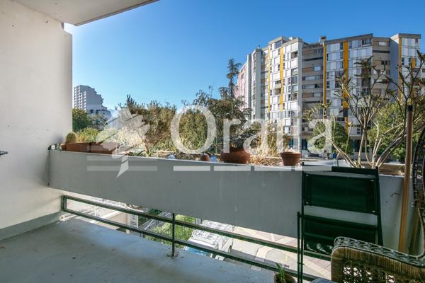 Appartement · Vente Grenoble (38100) 4 pièces · 80m²
