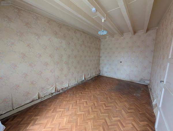 Maison à vendre à Saint-Aubin-d'Aubigné en Ille-et-Vilaine (35250), ref :