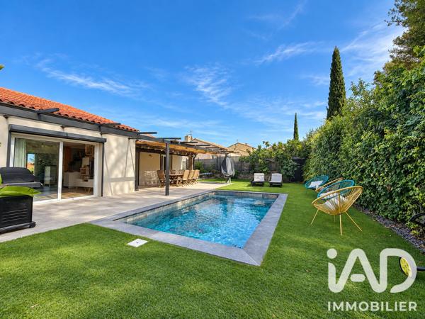 Maison (prestige) à vendre 5 pièces 104 m² Le Pradet