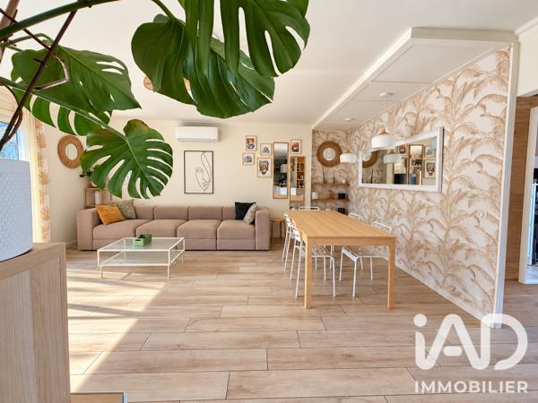 Maison (prestige) à vendre 5 pièces 104 m² Le Pradet