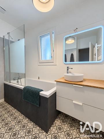 Maison (prestige) à vendre 5 pièces 104 m² Le Pradet