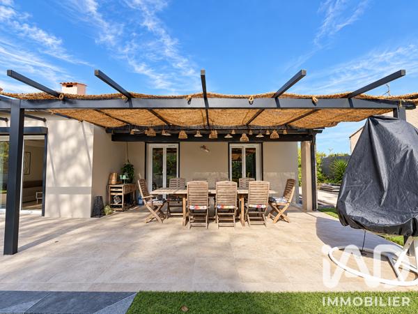 Maison (prestige) à vendre 5 pièces 104 m² Le Pradet