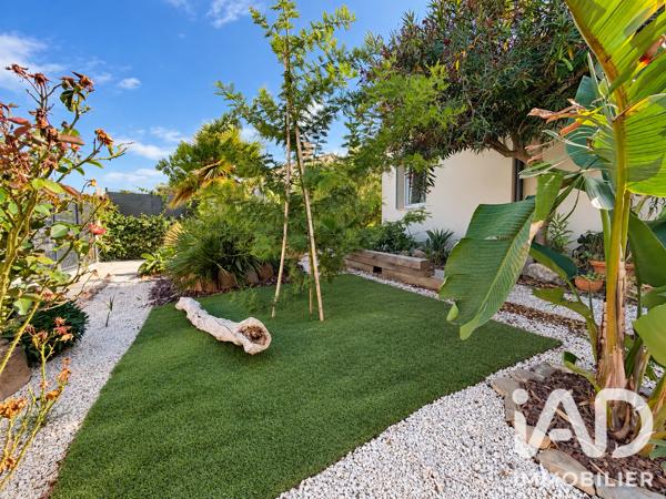 Maison (prestige) à vendre 5 pièces 104 m² Le Pradet