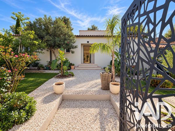Maison (prestige) à vendre 5 pièces 104 m² Le Pradet
