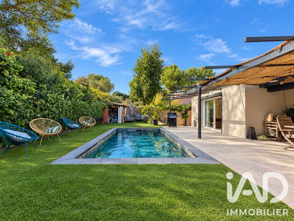 Maison (prestige) à vendre 5 pièces 104 m² Le Pradet
