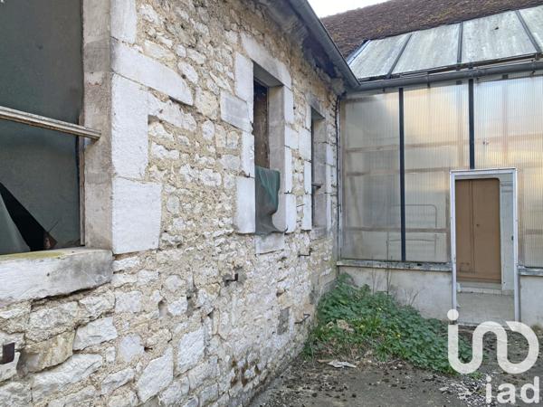 Immeuble à vendre 163 m² Tonnerre