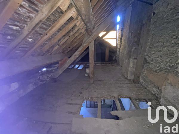 Immeuble à vendre 163 m² Tonnerre