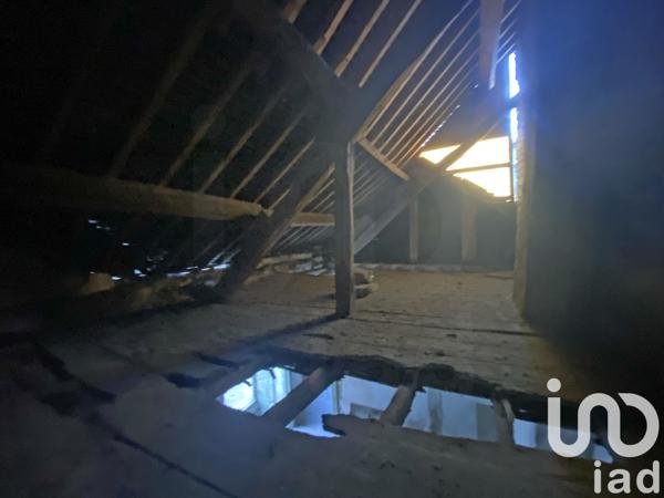 Immeuble à vendre 163 m² Tonnerre