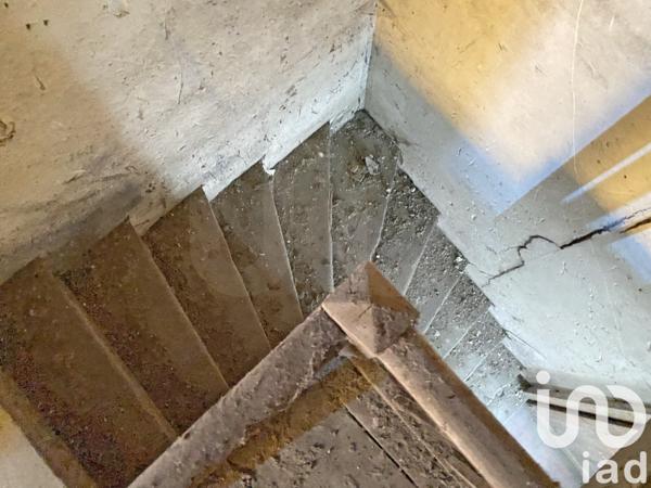 Immeuble à vendre 163 m² Tonnerre