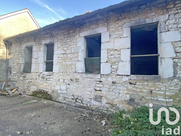 Immeuble à vendre 163 m² Tonnerre